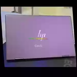 New arrival  12th generationHp Envyx360   Generation   New X360 Degree  Converitable  Tou Price in Ethiopia